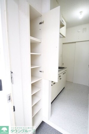 リュ・プラタンの物件内観写真